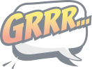GRRR